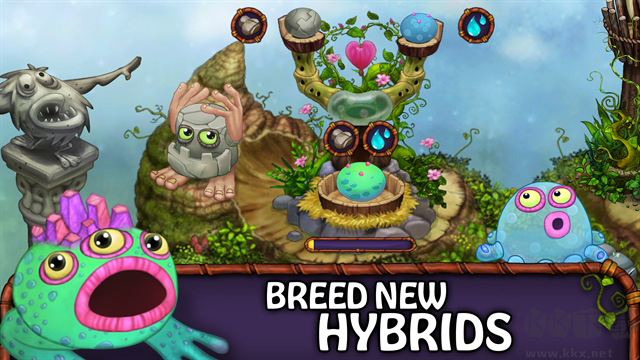 怪獸音樂會(huì)