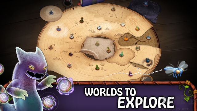 怪獸音樂會(huì)