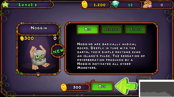 怪獸音樂會(huì)