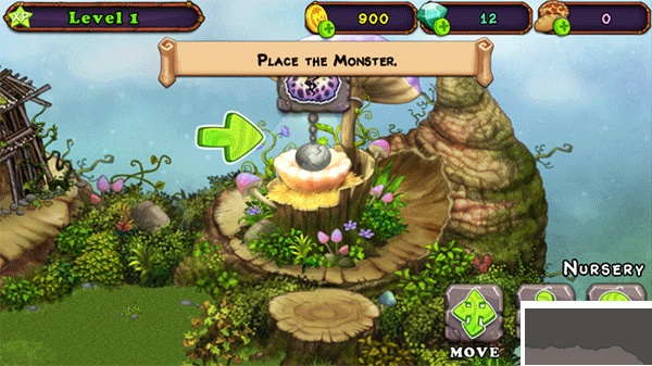 怪獸音樂會(huì)