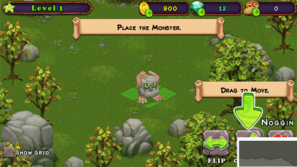 怪獸音樂會(huì)