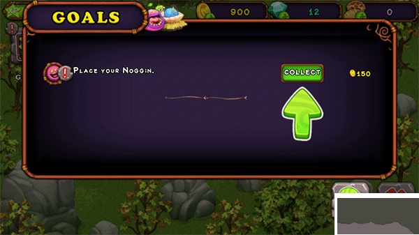 怪獸音樂會(huì)