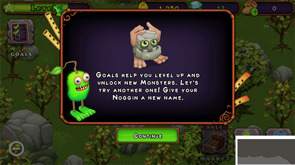 怪獸音樂會(huì)