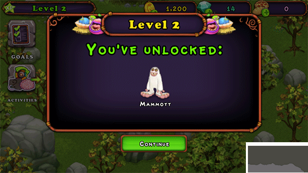 怪獸音樂會(huì)