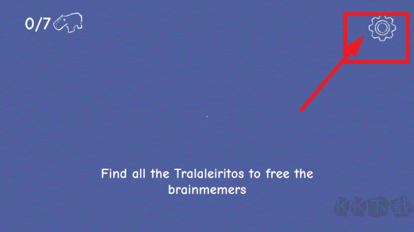 美國(guó)山海經(jīng)大全（Brainrot Soundboard）