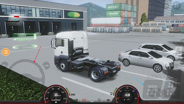 歐洲卡車模擬器4最新版