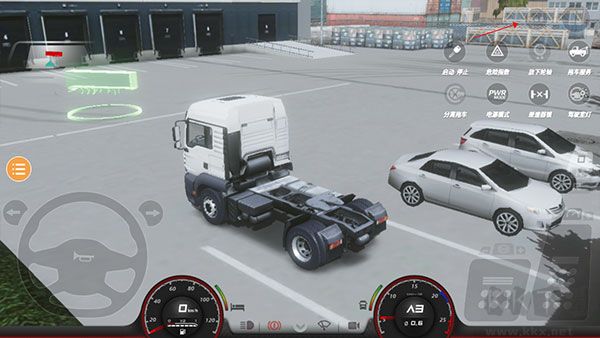 歐洲卡車模擬器4最新版