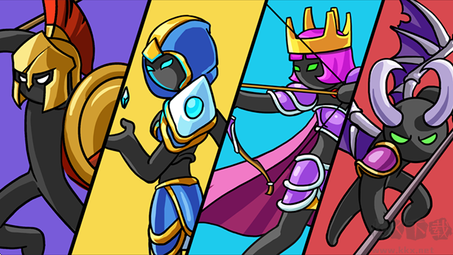 火柴人你瞅啥你內(nèi)置菜單版