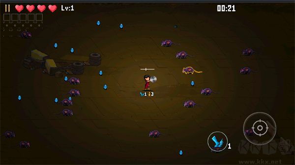 闖關(guān)專家手機(jī)版