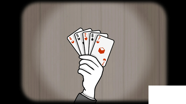 子先生的魔術(shù)秀官方版