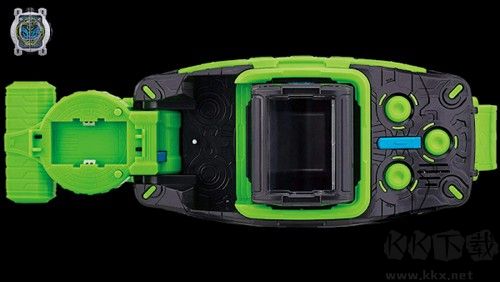 鎧甲勇士拿瓦腰帶模擬器手機(jī)版