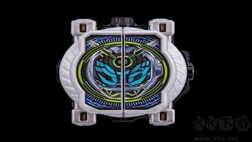 鎧甲勇士拿瓦腰帶模擬器手機(jī)版