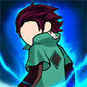 火柴人鬼滅之刃內(nèi)置菜單版 v1.3