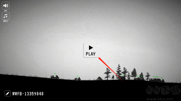 二戰(zhàn)轟炸機內(nèi)置菜單版