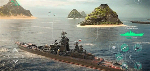 戰(zhàn)艦類手游下載-科技感十足的戰(zhàn)艦題材游戲推薦-熱血十足的戰(zhàn)艦戰(zhàn)斗游戲合集