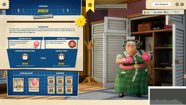 家有惡鄰(Neighbors: Suburban Warfare)