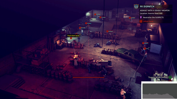 警區(qū)二十一項修改器電腦版