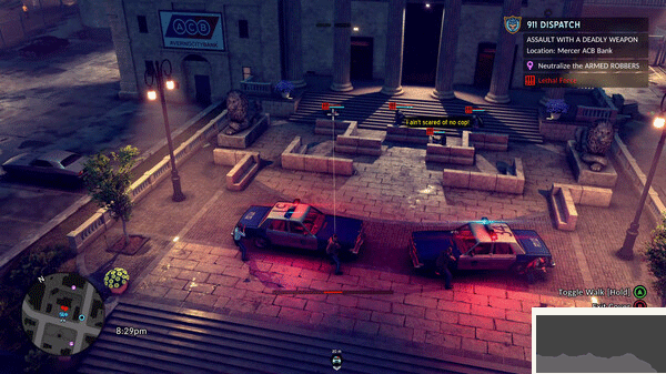 警區(qū)二十一項修改器電腦版