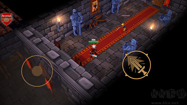 不朽王子安卓版