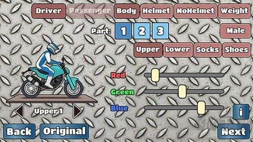 Wheelie Challenge安卓版