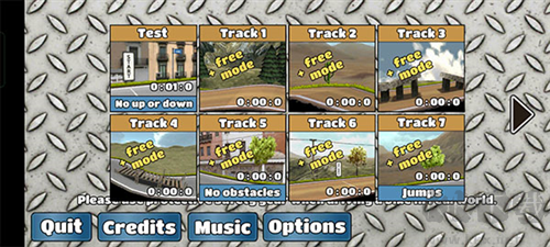 Wheelie Challenge安卓版