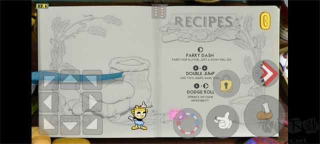 茶杯頭甜蜜終章無(wú)限金幣版