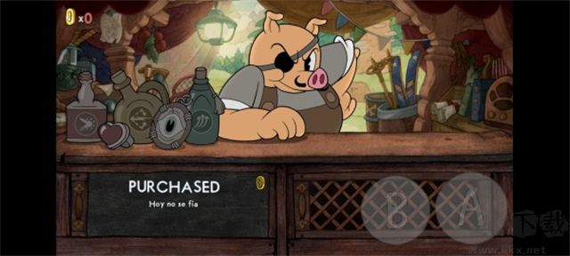 茶杯頭甜蜜終章無(wú)限金幣版