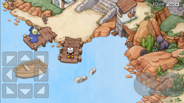 茶杯頭甜蜜終章無(wú)限金幣版