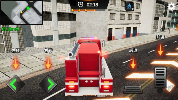 我是消防員最新版