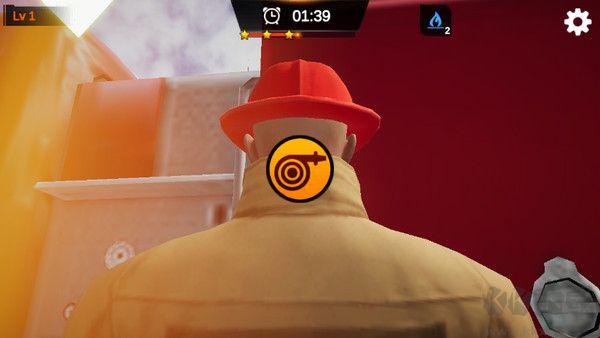 我是消防員最新版