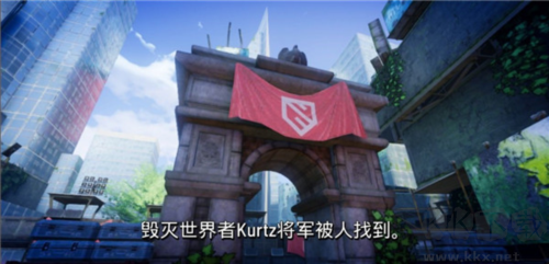 英雄獵手聯(lián)機(jī)版