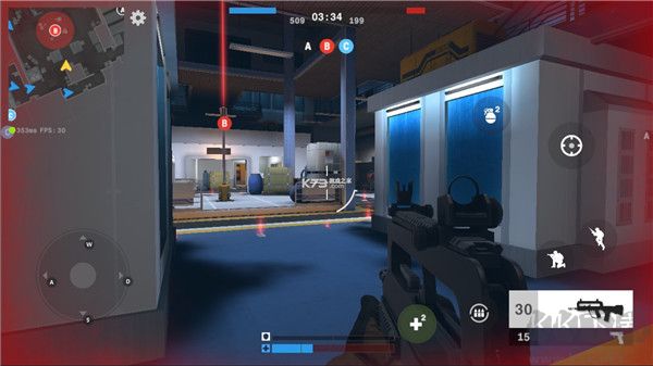 戰(zhàn)后安卓版