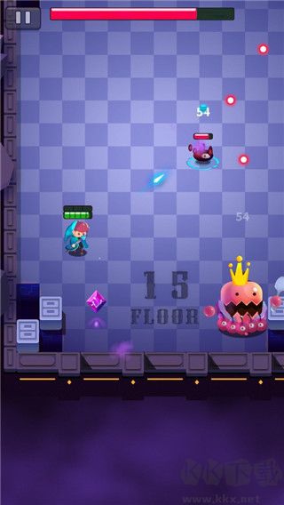 小小法師內(nèi)置菜單版