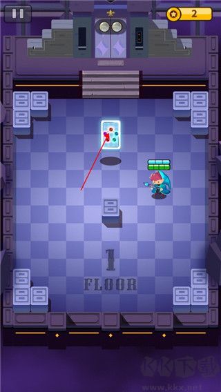 小小法師內(nèi)置菜單版