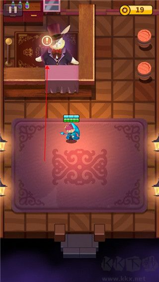 小小法師內(nèi)置菜單版