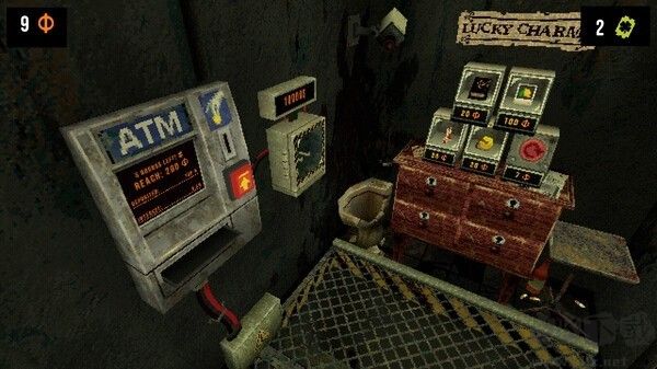 惡魔老虎機(jī)單機(jī)游戲