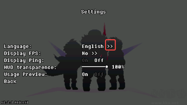 傳說之下逆境對決最新版