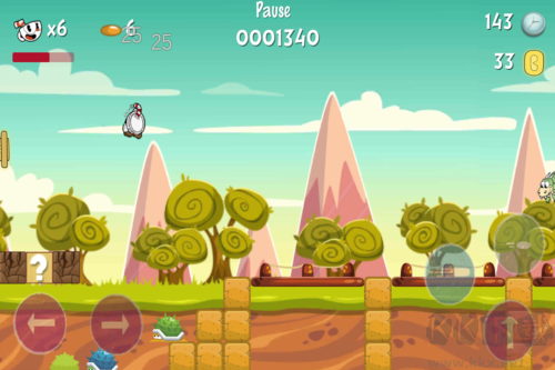 茶杯頭世界九游渠道服