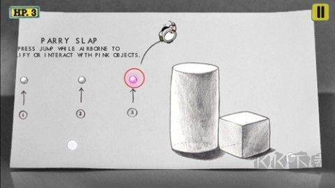 茶杯頭世界九游渠道服