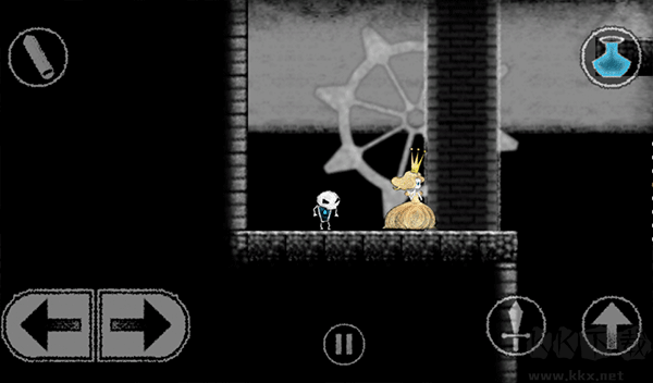 骷髏小王子中文版