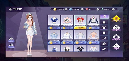 換裝手游下載-手機(jī)換裝題材游戲推薦-換裝題材游戲合集