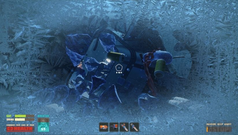 呼吸邊緣十項修改器電腦版