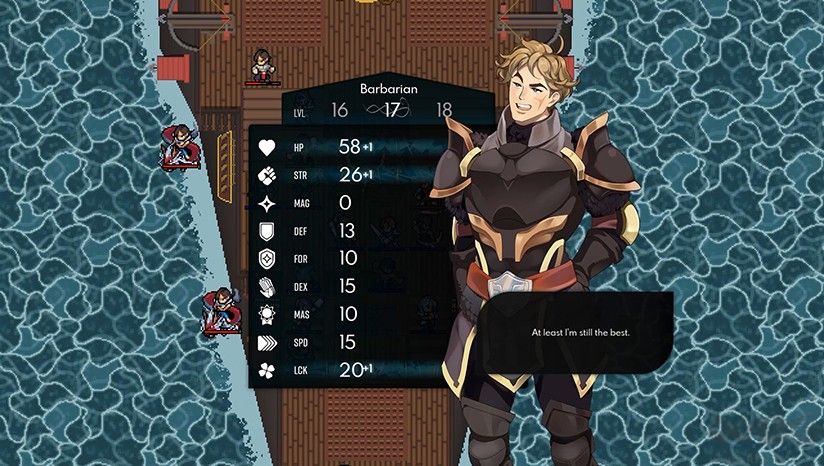 晦暗神祇四十四項修改器PC