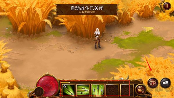 英雄公會幻想rpg