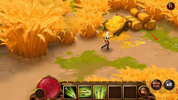 英雄公會幻想rpg