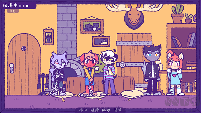 完美末日3補丁的地獄