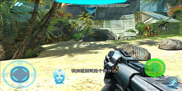 近地聯(lián)盟先遣隊2聯(lián)機版