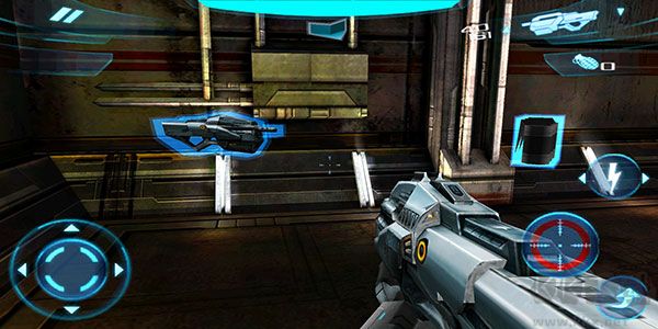 近地聯(lián)盟先遣隊2聯(lián)機版