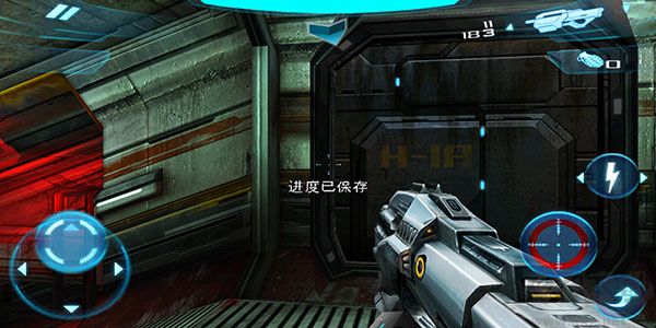 近地聯(lián)盟先遣隊2聯(lián)機版