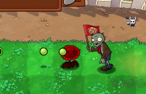 植物大戰(zhàn)僵尸內(nèi)鬼版手游